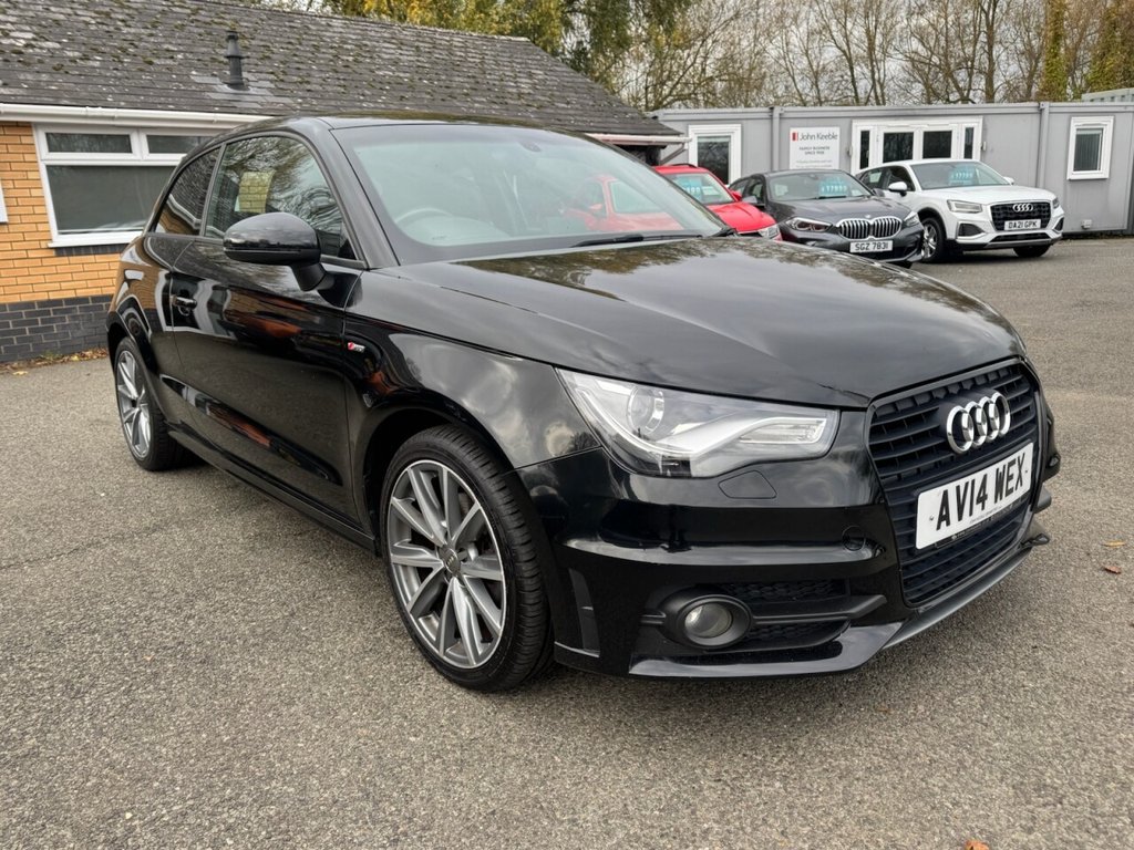 Used Audi A1 2014 for sale - 76481600: Photo 8