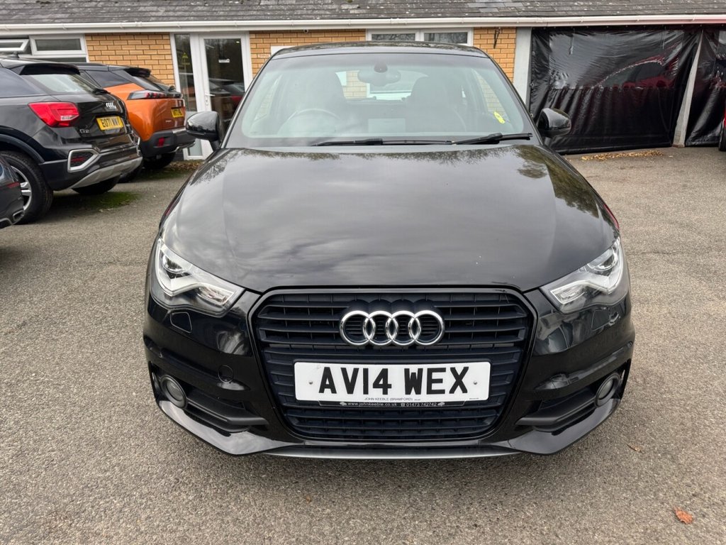 Used Audi A1 2014 for sale - 76481600: Photo 9