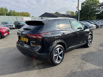 Used Nissan Qashqai 2023 for sale - 79607958: Photo