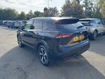 Used Nissan Qashqai 2023 for sale - 79607958: Photo