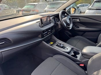 Used Nissan Qashqai 2023 for sale - 79607958: Photo
