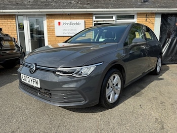 Used Volkswagen Golf 2020 for sale - 78682439: Photo