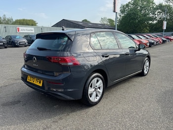 Used Volkswagen Golf 2020 for sale - 78682439: Photo