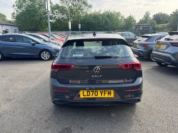 Used Volkswagen Golf 2020 for sale - 78682439: Photo
