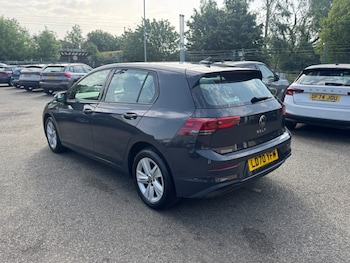 Used Volkswagen Golf 2020 for sale - 78682439: Photo