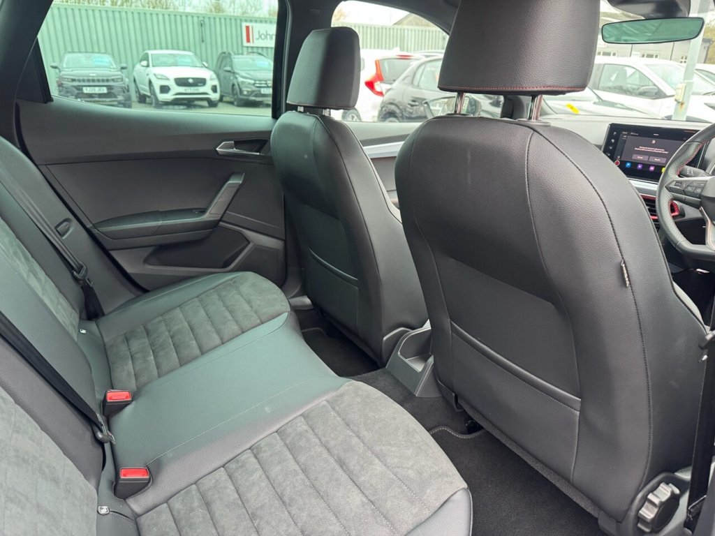 Used SEAT Arona 2024 for sale - 77498383: Photo 18