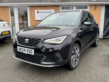 Used SEAT Arona 2024 for sale - 77498383: Photo