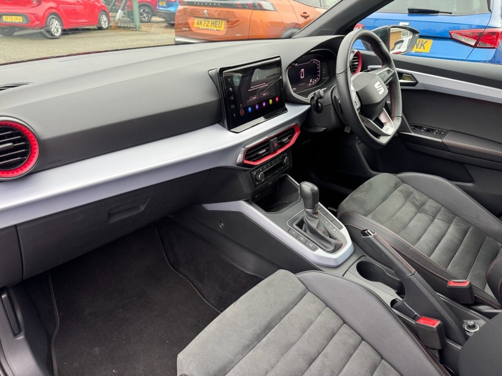 Used SEAT Arona 2024 for sale - 77498383: Photo 20