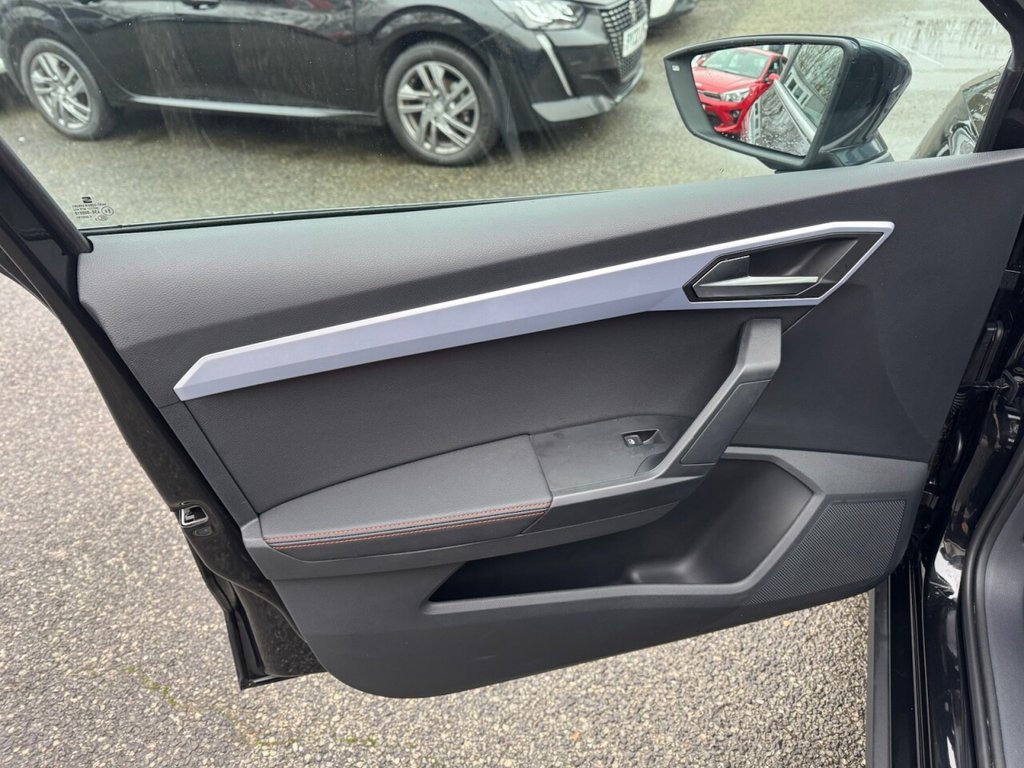 Used SEAT Arona 2024 for sale - 77498383: Photo 21