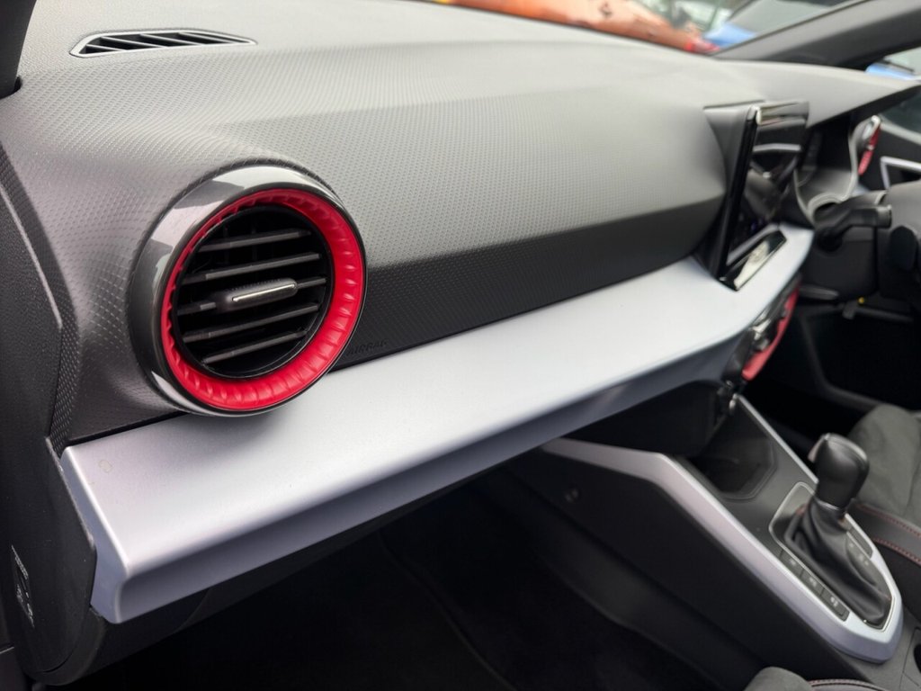 Used SEAT Arona 2024 for sale - 77498383: Photo 22