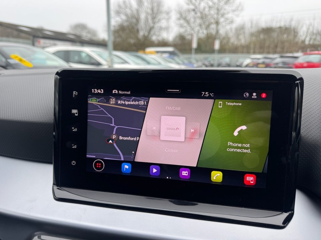 Used SEAT Arona 2024 for sale - 77498383: Photo 24