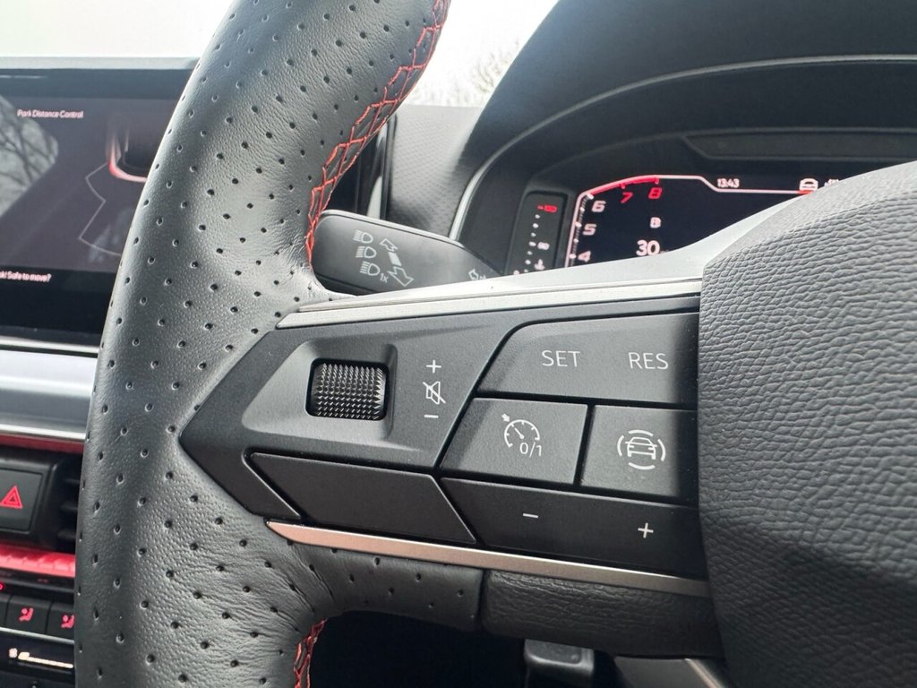 Used SEAT Arona 2024 for sale - 77498383: Photo 26