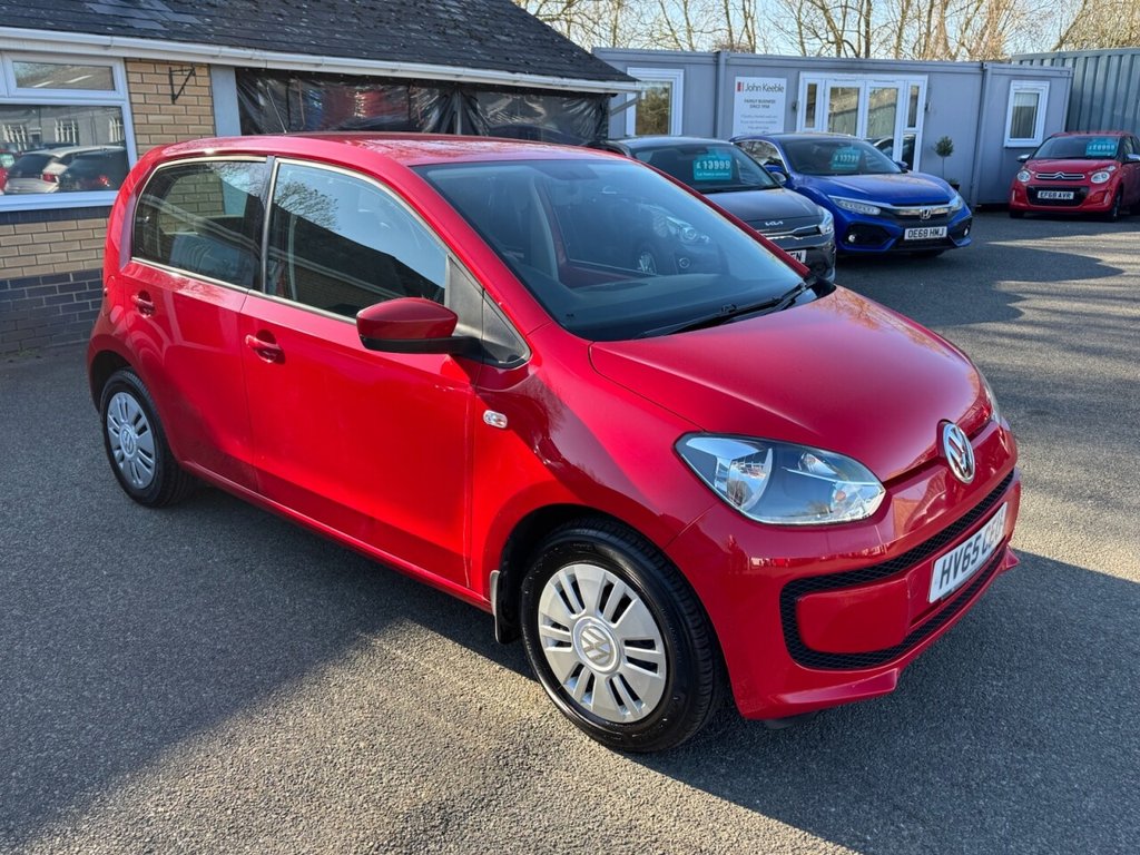 Used Volkswagen up! 2015 for sale - 78016947: Photo 10