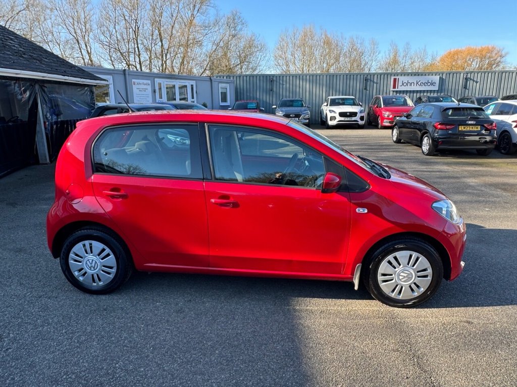 Used Volkswagen up! 2015 for sale - 78016947: Photo 11