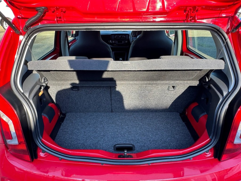 Used Volkswagen up! 2015 for sale - 78016947: Photo 12