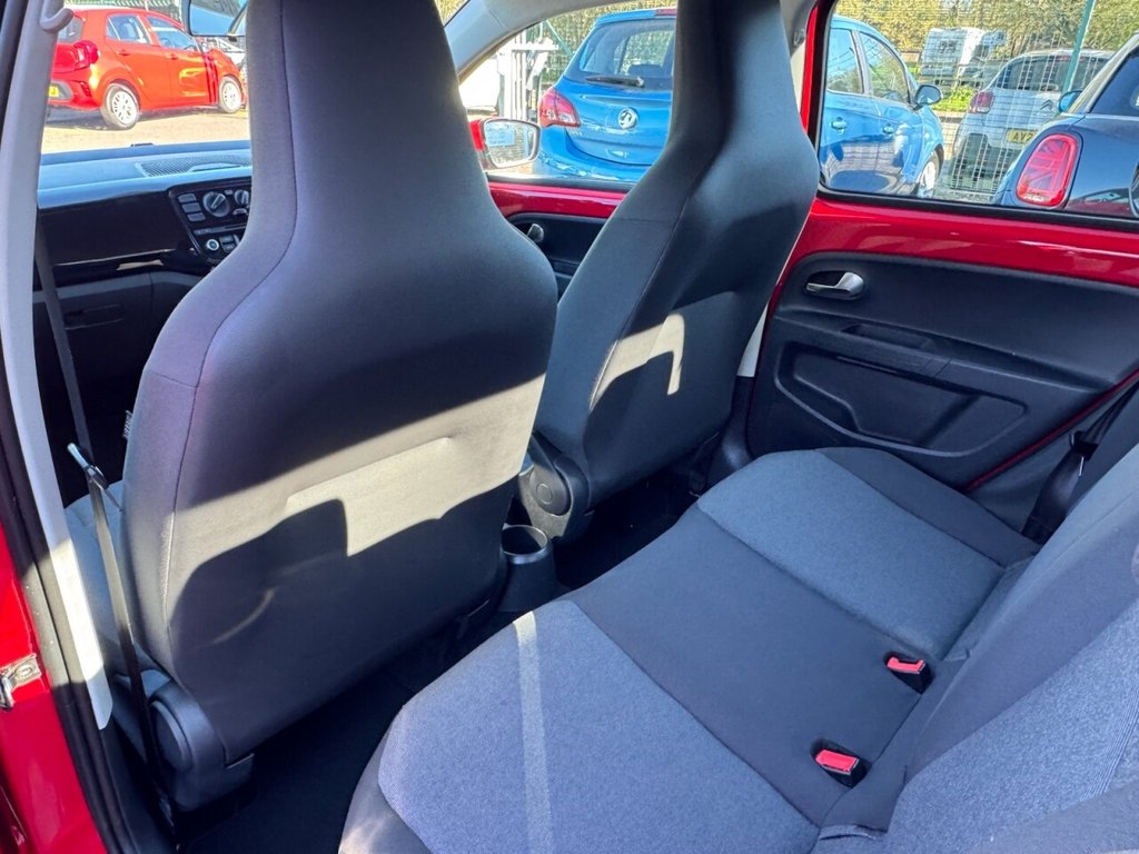 Used Volkswagen up! 2015 for sale - 78016947: Photo 13