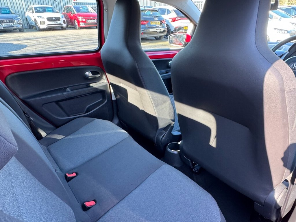 Used Volkswagen up! 2015 for sale - 78016947: Photo 14