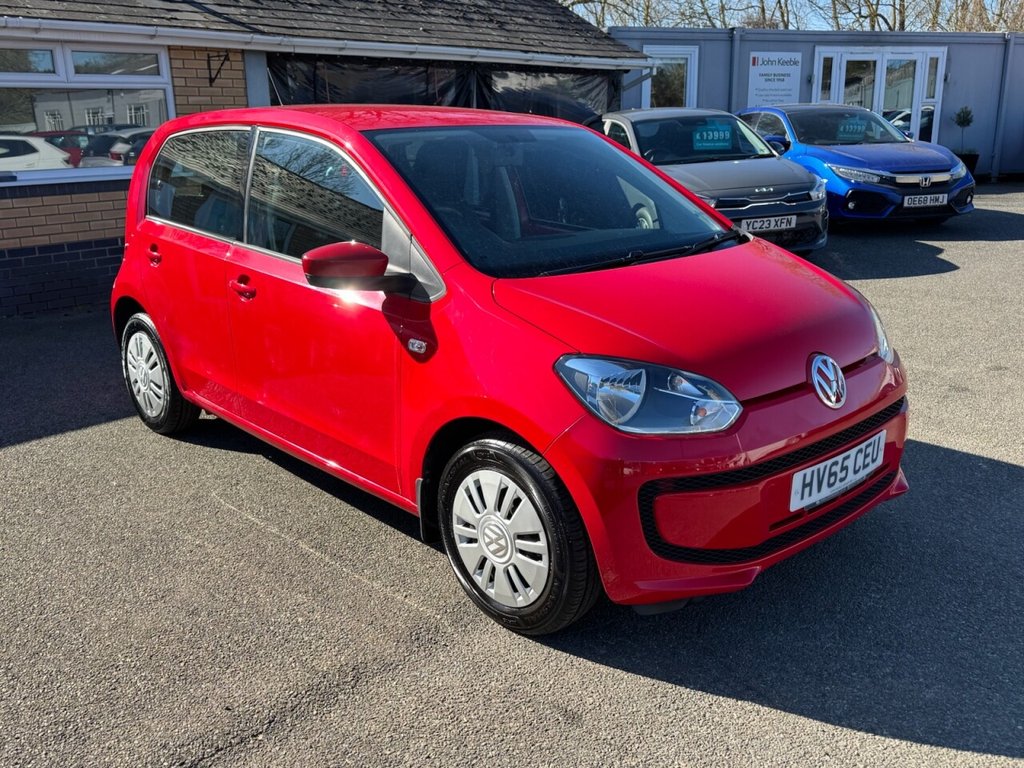 Used Volkswagen up! 2015 for sale - 78016947: Photo 5