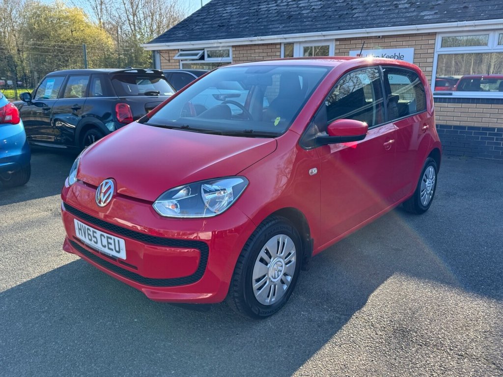 Used Volkswagen up! 2015 for sale - 78016947: Photo 7
