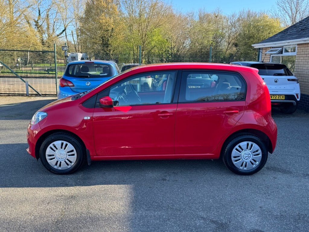 Used Volkswagen up! 2015 for sale - 78016947: Photo 8
