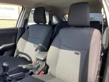 Used Suzuki Baleno 2018 for sale - 75149517: Photo