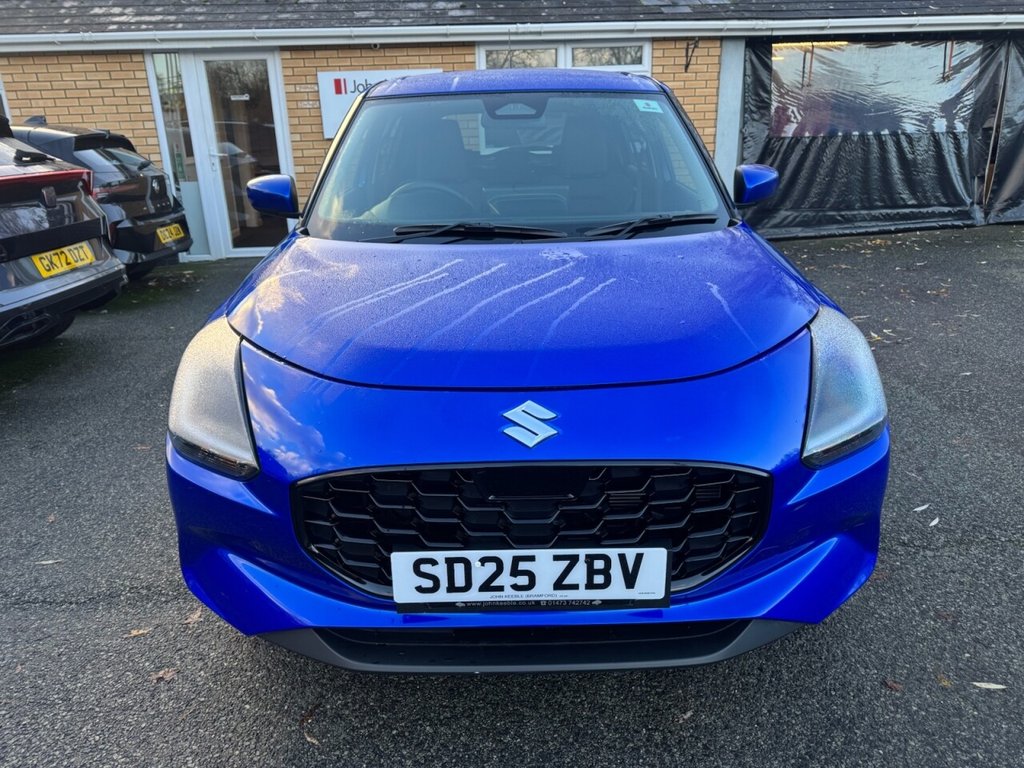 Used Suzuki Swift 2025 for sale - 76909808: Photo 10