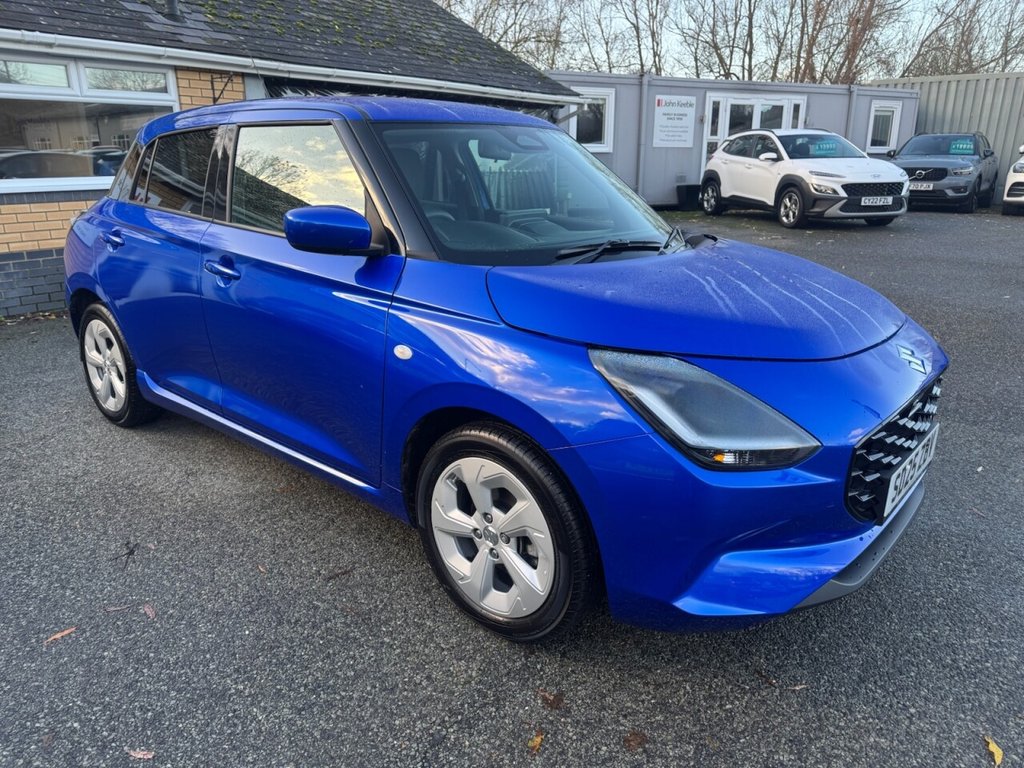 Used Suzuki Swift 2025 for sale - 76909808: Photo 11