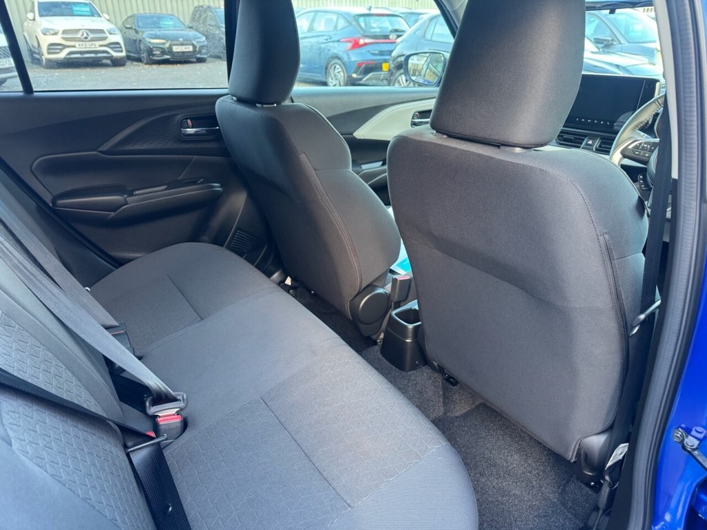 Used Suzuki Swift 2025 for sale - 76909808: Photo 13