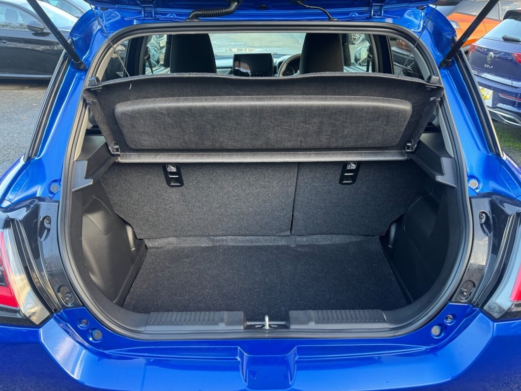 Used Suzuki Swift 2025 for sale - 76909808: Photo 14