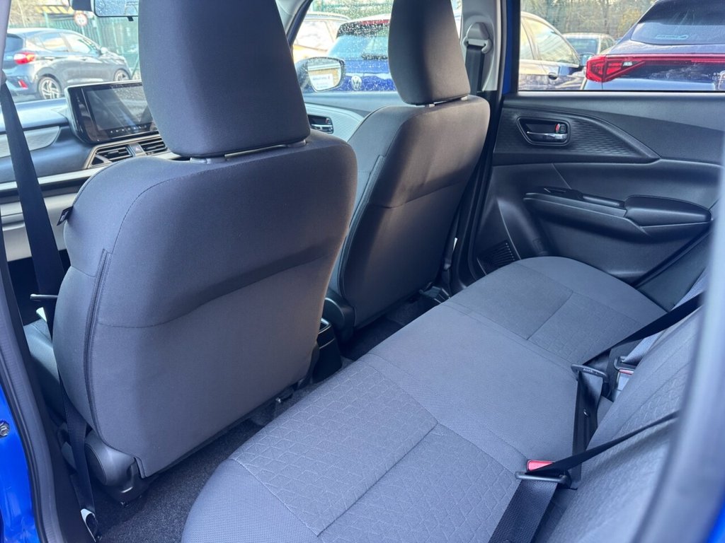 Used Suzuki Swift 2025 for sale - 76909808: Photo 15