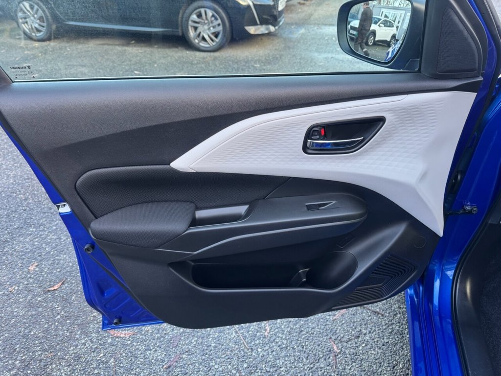 Used Suzuki Swift 2025 for sale - 76909808: Photo 16