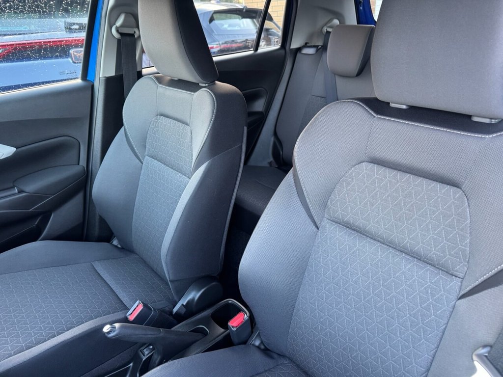Used Suzuki Swift 2025 for sale - 76909808: Photo 17