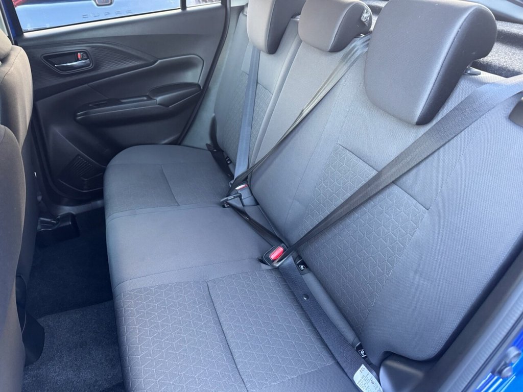 Used Suzuki Swift 2025 for sale - 76909808: Photo 19