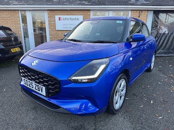 Used Suzuki Swift 2025 for sale - 76909808: Photo