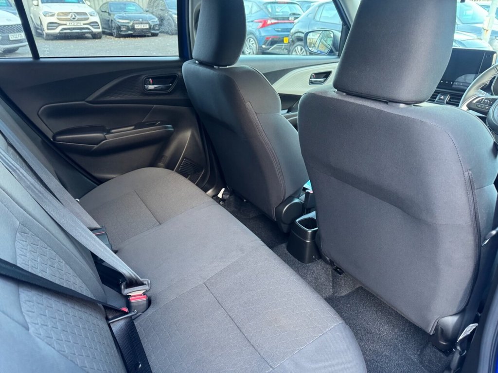 Used Suzuki Swift 2025 for sale - 76909808: Photo 20