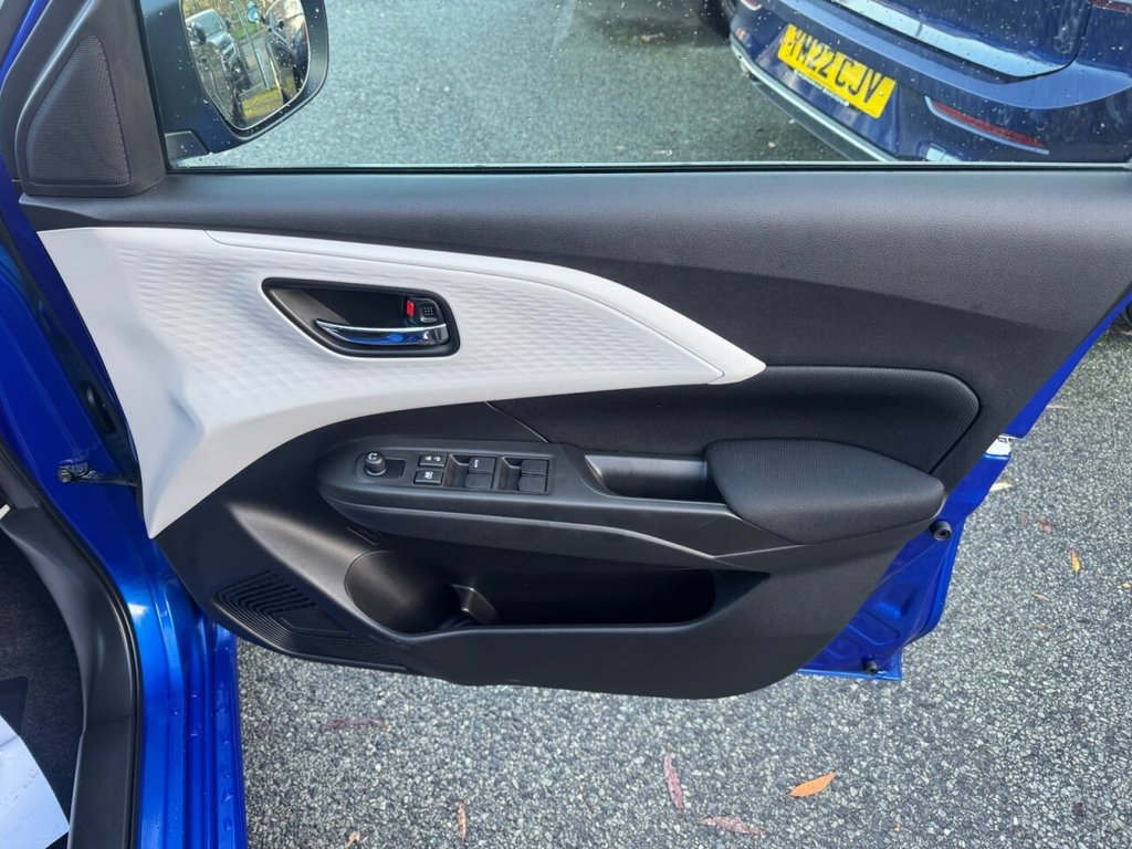 Used Suzuki Swift 2025 for sale - 76909808: Photo 24