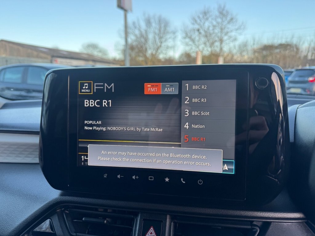 Used Suzuki Swift 2025 for sale - 76909808: Photo 28