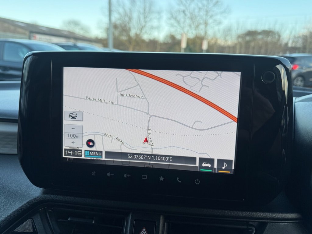 Used Suzuki Swift 2025 for sale - 76909808: Photo 30