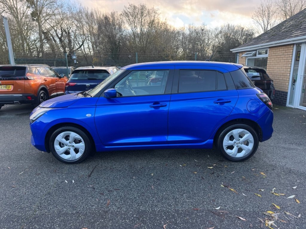 Used Suzuki Swift 2025 for sale - 76909808: Photo 8