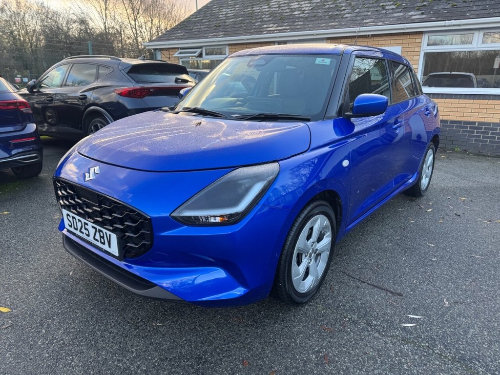 Used Suzuki Swift 2025 for sale - 76909808: Photo 9