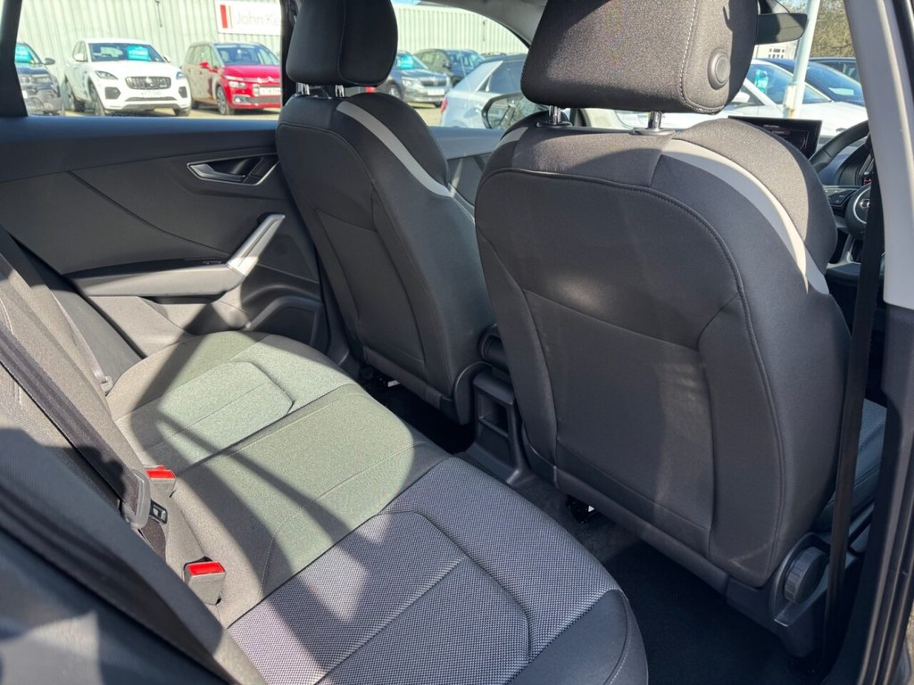 Used Audi Q2 2021 for sale - 77725880: Photo 14