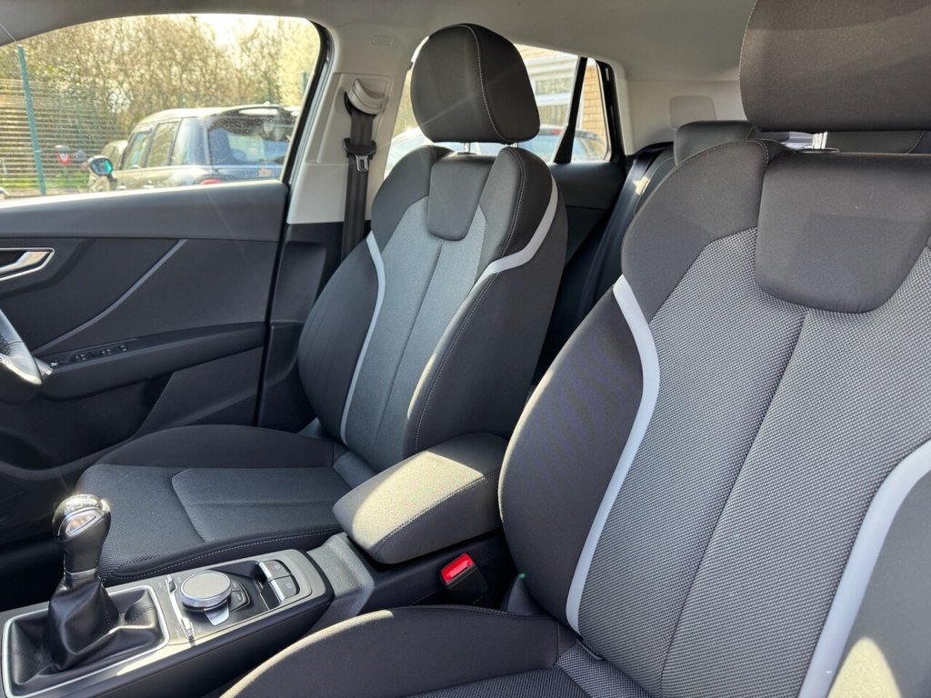 Used Audi Q2 2021 for sale - 77725880: Photo 17