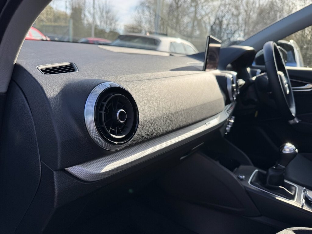 Used Audi Q2 2021 for sale - 77725880: Photo 19