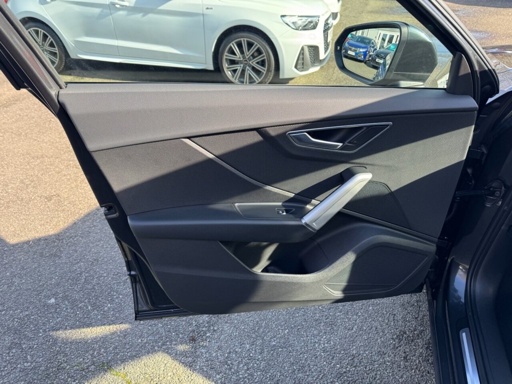 Used Audi Q2 2021 for sale - 77725880: Photo 20