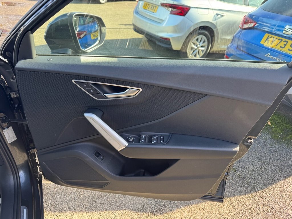 Used Audi Q2 2021 for sale - 77725880: Photo 23