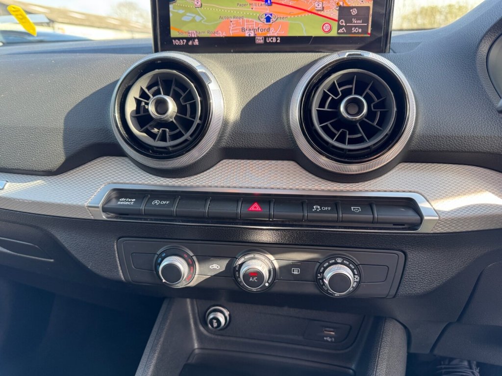 Used Audi Q2 2021 for sale - 77725880: Photo 25