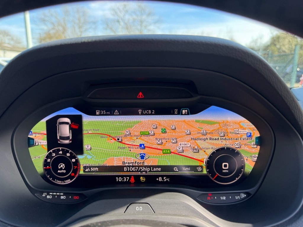 Used Audi Q2 2021 for sale - 77725880: Photo 26