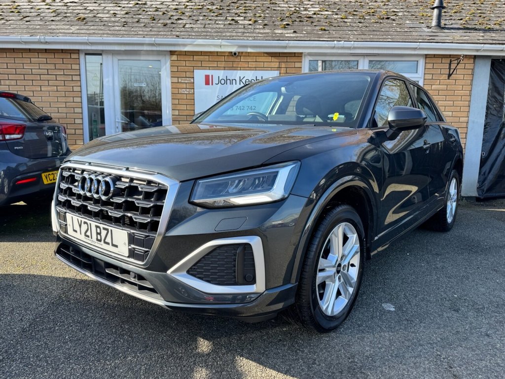 Used Audi Q2 2021 for sale - 77725880: Photo 28