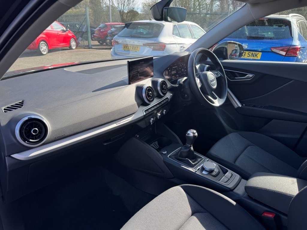 Used Audi Q2 2021 for sale - 77725880: Photo 4