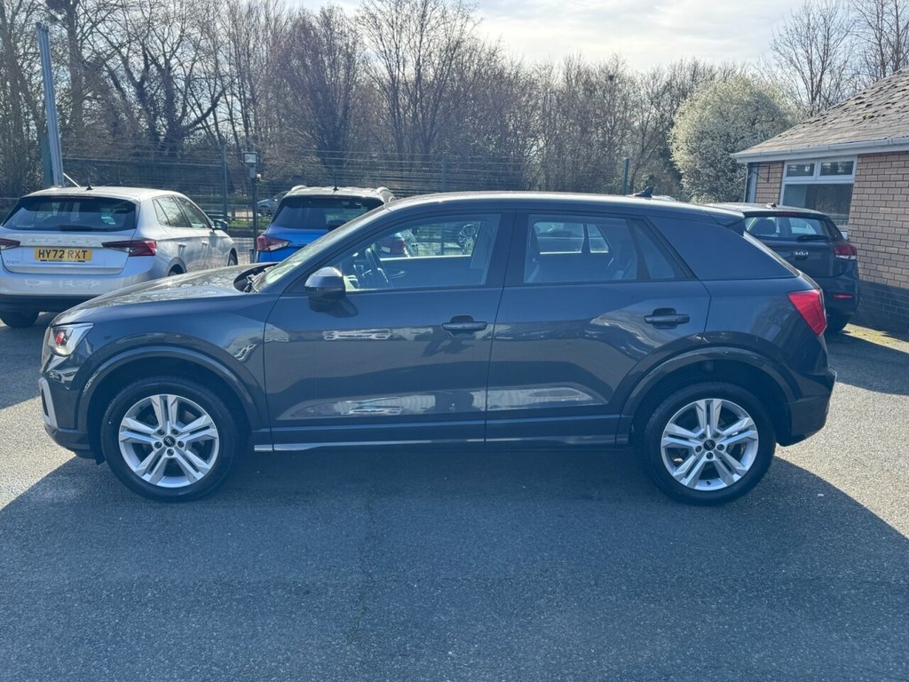 Used Audi Q2 2021 for sale - 77725880: Photo 7